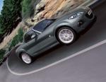 Mazda MX-5 2012 года